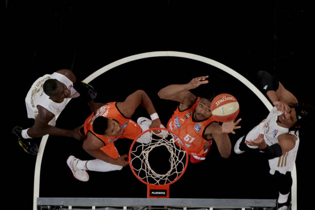 体能和临场 体能和临场