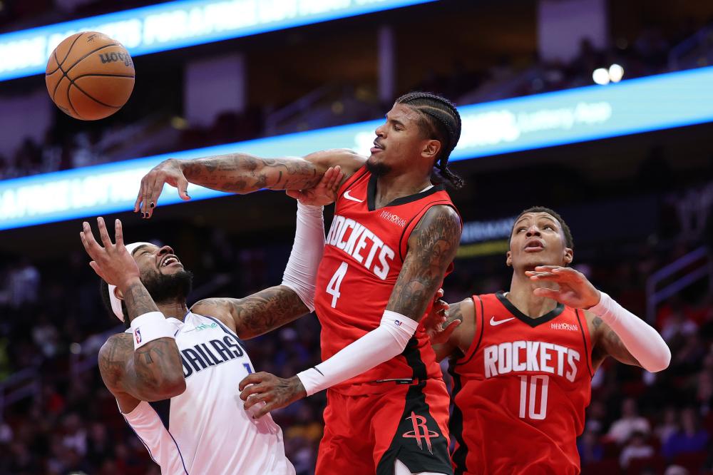 西部半决赛 西部半决赛