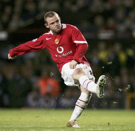 竞技影响 竞技影响